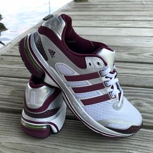 NWT Adidas Supernova Glide Running/Athletic Shoes